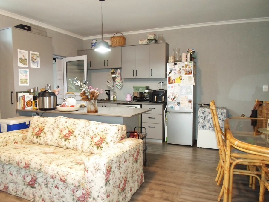 To Let 2 Bedroom Property for Rent in Paarl North Western Cape
